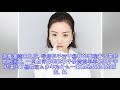 《我是演员》：她获导师全票差评，章子怡道出了她千年女二的原因