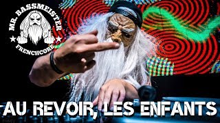 Mr. Bassmeister - Au Revoir, Les Enfants [FRENCHCORE 2019]