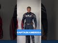 marvel legends come to life hot toys captain america in depth review