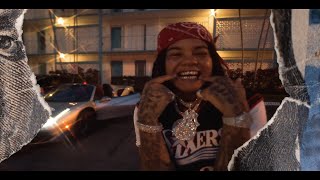 Young M.A "Dripset" (Official Music Video)