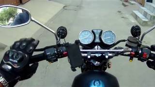 Ride to Gojra, Toba Take Singh - Part 01