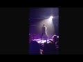 Maroon 5 Amsterdam ZiggoDome 6-3-2015