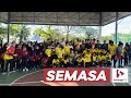 Bekas atlet profesional bantu latih bakat sukan budak kampung