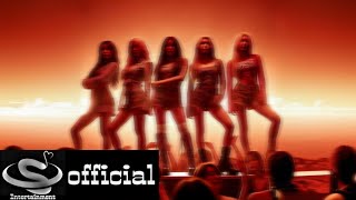 LE SSERAFIM (르세라핌) 'HOT' OFFICIAL MV