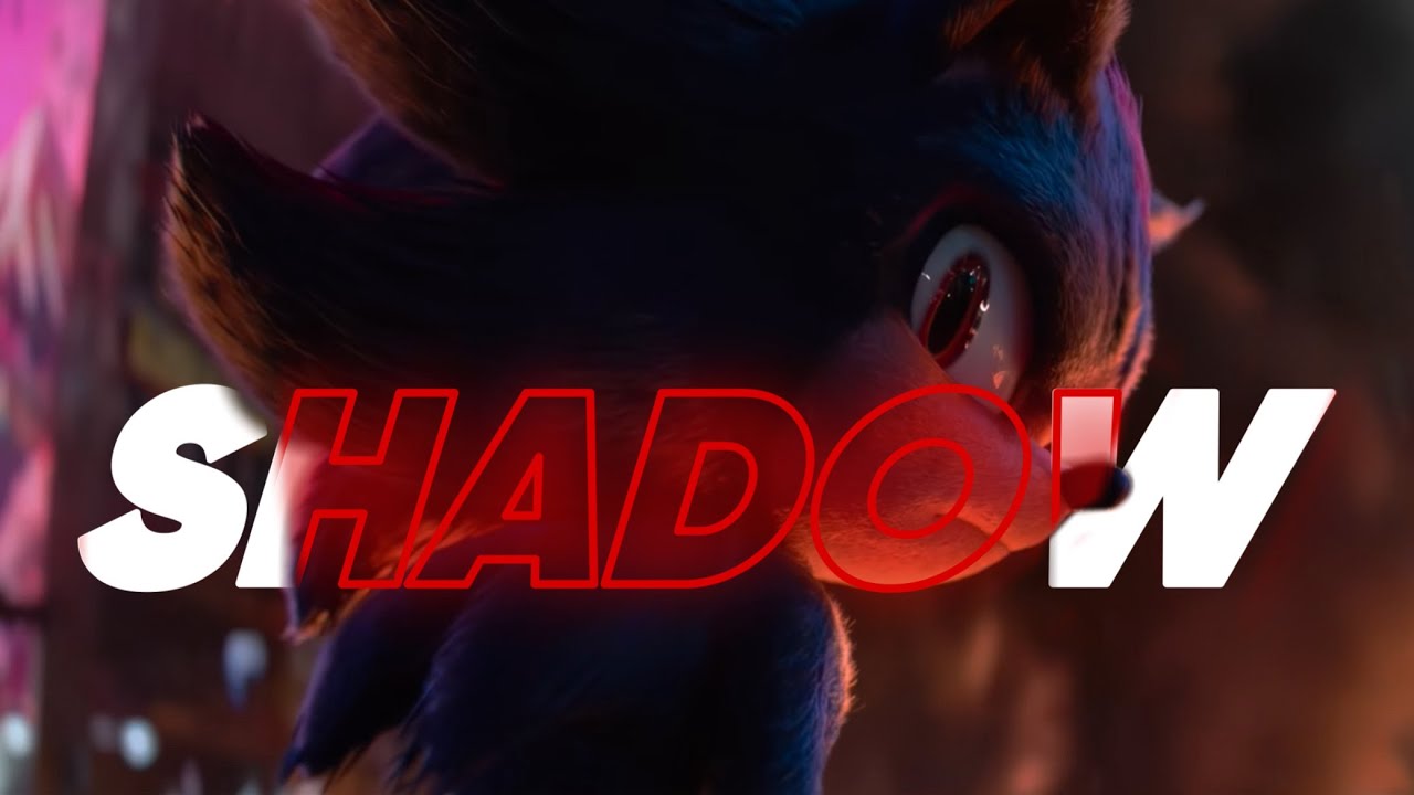 The Shadow Edit Youtube