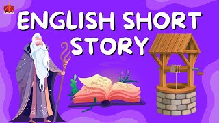 Learn English Through Stories | \