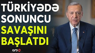 Ərdoğan üçün kritik an: Türkiyənin yeni prezidentini azərbaycanlı müəyyən edəcək - CANLI