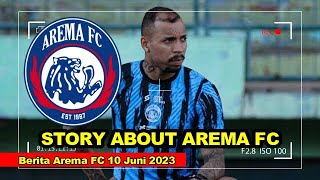 Keunikan Arema FC di Antara Tim-Tim  Liga 1 2023 ! Berita Arema 10 Juni 2023 !! Berita liga 1 2023