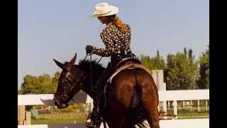 LTR Training Tip #96: Rollback Under Saddle