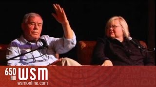 Tom T Hall Part 6 | Intimate Evening | WSM Radio