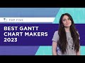 The 5 Best Gantt Chart Makers for 2023 | Streamline Your Project Management