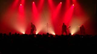 La Muerte Live at AB - Ancienne Belgique