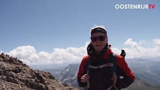 Puur Oostenrijk: beklimming van de Schesaplana via de Lünersee en overnachting in de Totalphütte