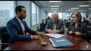 Holding The Course: How A Forensic Accountant Confronted The Parents Who Stole His Inheritance