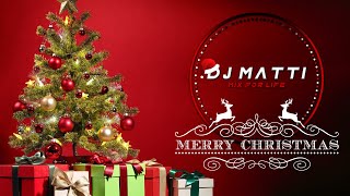 DJ Matti Christmas Trap Dubstep Mix 2020-2021 (PREVIEW)