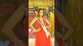 Glimpses of IGlam Miss\u0026Mrs India 2024 #iglam #shorts #shortvideo #pageant #fashion