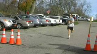 2009 Vietnam Vets 5K Race