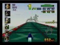 F-Zero X: All GPs done for fun (including Expansion Kit GPs)