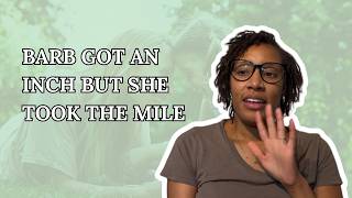 Jen Isn't Naive. She Wants Her Mom. A Therapist Breaks Down Barb's Betrayal.
