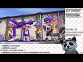 【誰でも参加ok】のんびりとナワバリ配信【vtuber】【スプラトゥーン2】