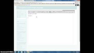 DCFL Wiki - Adding Links and Creating New Pages