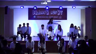 MARKA GROUP - FAKLAM  | BRANCH NIGHT | CHANMARI BRANCH | 25TH JULY 2022