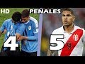 Uruguay vs Peru (Pen: 4-5) Extended Highlights & Goals 2019 HD