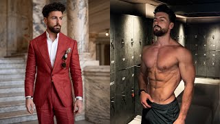 Rowan Row Introduction | Fit Club VIP Membership