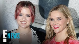 Ava Phillippe Discusses Her Sexuality: "Gender Is Whatever" | E! News