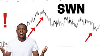 😮👀 SWN Stock Technical Analysis And Predictions | Southwestern Energy stock | mesothelioma firm