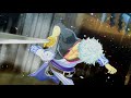 【ps4】銀魂乱舞 『坂田銀時：プレイ動画』