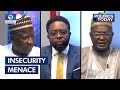 Owo Attackers Nabbed & The State Of National Security | Politics Today