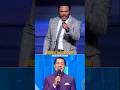 This Is Why John Anosike Respects Pastor Chris Oyakhilome - #shorts #viral