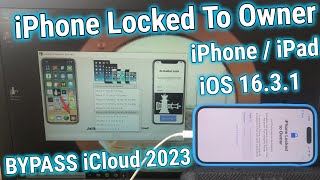 Bypass Every iPhone 11, 12, 13, 14 iCloud Activation lock Permanently 2023