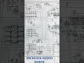 microtek eb900 model circuit diagram circuit microtekinverter inverter microtek circuitdiagram