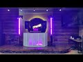 МОНО ТОТЕМ СВЕТОВАЯ СТОЙКА СТОЙКА ДЛЯ led bar