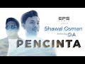 Shawal Osman Feat D.A - Pencinta (Official Lyric)