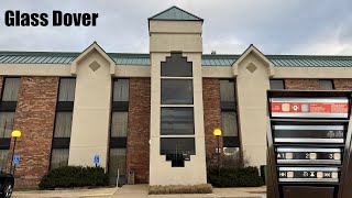 Scenic Dover Impulse Hydraulic Elevator at the Pear Tree Inn - Fenton, MO