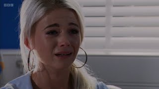 EastEnders - Lola Pearce finds out she has Cancer (25th October 2022)