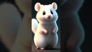 Cute Rat Short || 🐁🙂 ইঁদুর #yuotubeshorts #shortvideo #tiktok #shortsfeed #animals  #DH.Cartoons