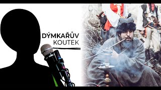 🎙️ Dýmkařův koutek #45 – Martin „Deko“ Šebesta: Vítr a dým na kopci, ostravský farec a LARP