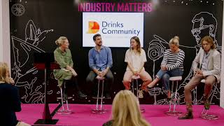 Bar of the future: how to create a sustainable hospitality business | Imbibe Live 2021