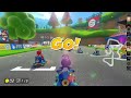 【アベマリカ】アベレージさん主催マリオカート