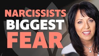 "NARCISSISTS BIGGEST FEAR" and Why They Must Scramble Your Emotions and Your Brain/Lisa Romano