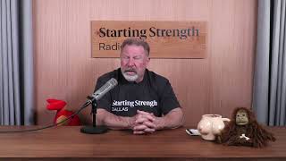 How to Avoid Getting Injured | Starting Strength Network Previews