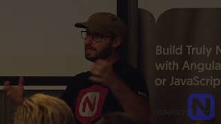 7 - Optimizing the Startup time of NativeScript Angular Apps