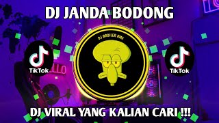 DJ JANDA BODONG || SUAMIKU TERGILA GILA JANDA MUDA BERANAK DUA VIRAL TIKTOK TERBARU