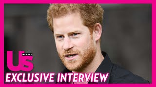 Prince Harry Book To Expose Prince Charles & No Show At Prince William Lead Event