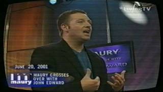 John Edward Special (4/5)
