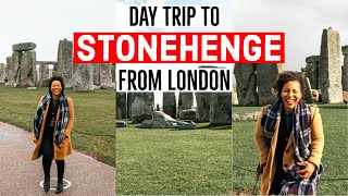 Stonehenge day trip from London | Everything you need to know for your London to Stonehenge day trip